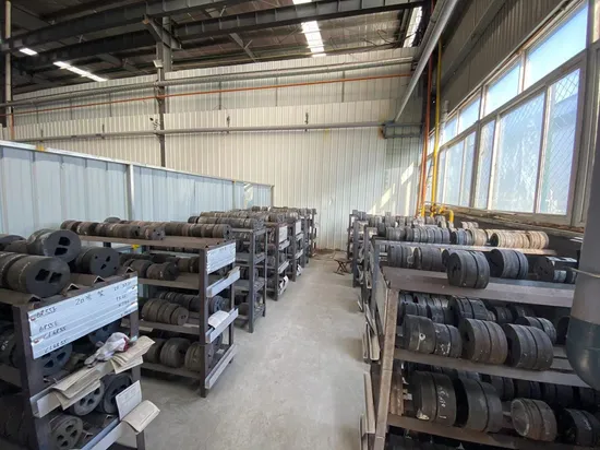 Suporte de perfil de radiador de liga de alumínio